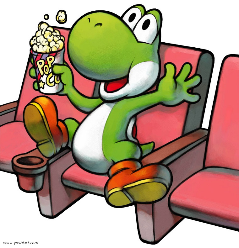 yoshi pictures form